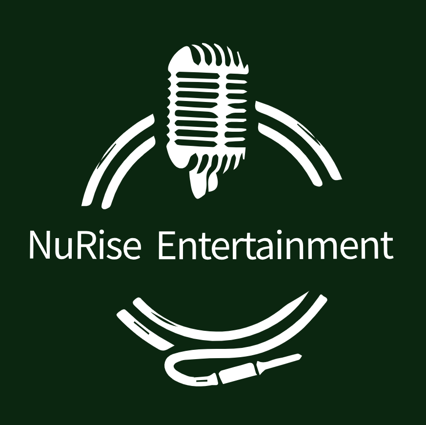 NuRise Entertainment logo
